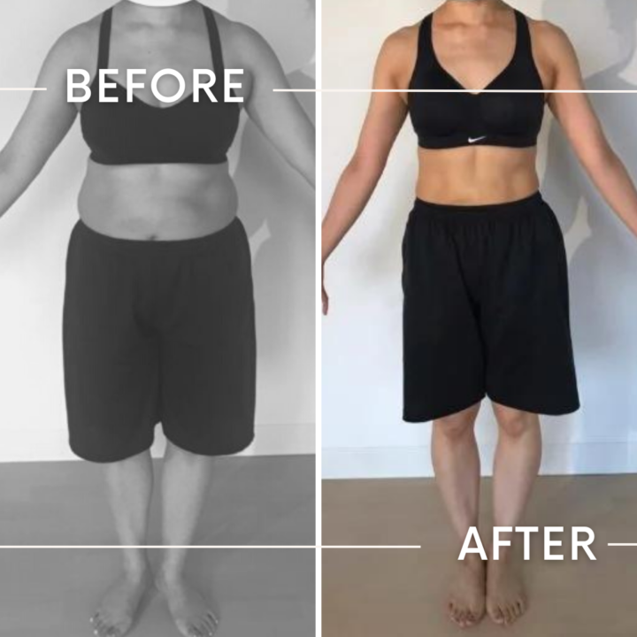 ダイエットコースの画像