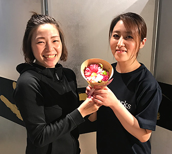 すすきのパーソナルトレーニングジム おすすめ